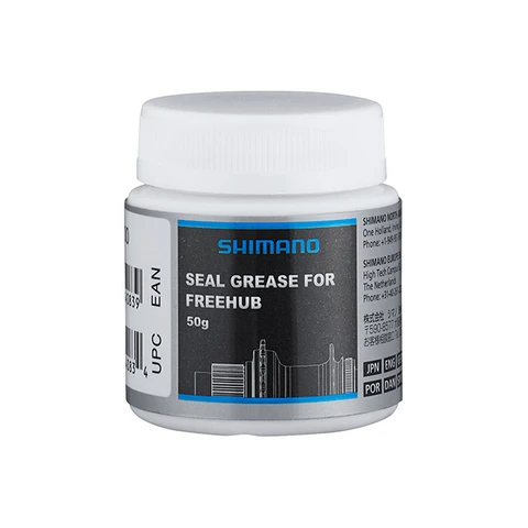 SHIMANO Grasso Sigillante Ruota Libera